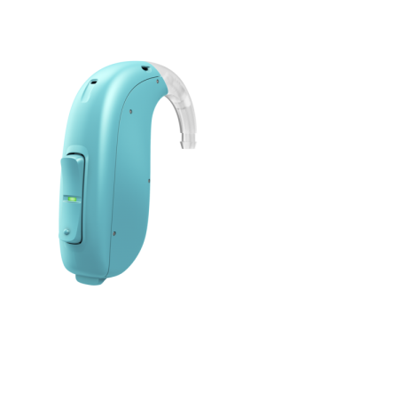 Oticon Opn Play BTE Plus Power