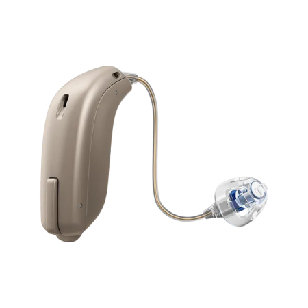 Oticon Ruby miniRITE