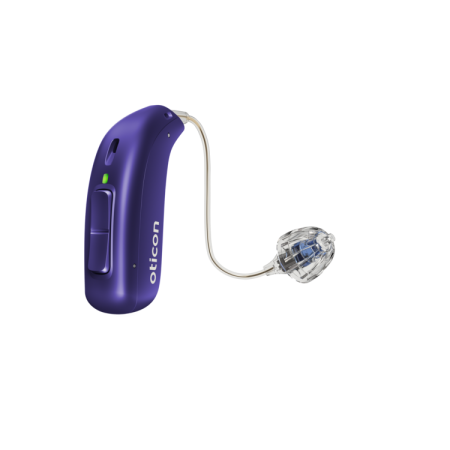 Oticon Play PX miniRITE T