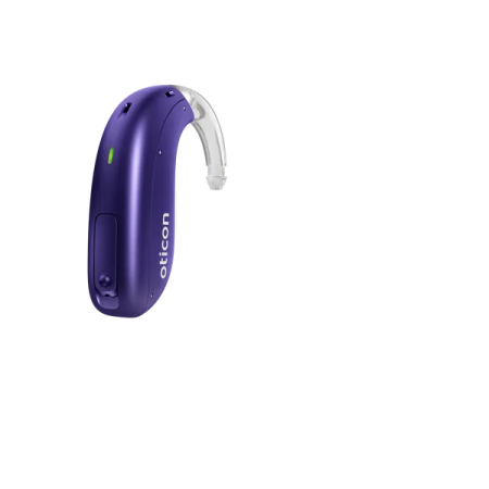 Oticon Play PX miniBTE T