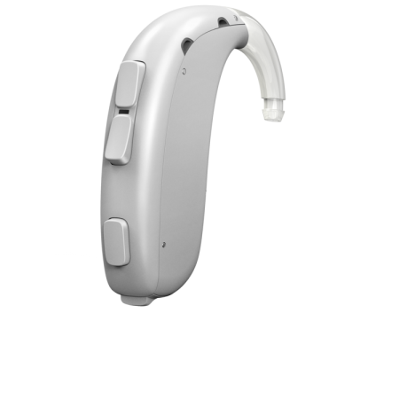 Oticon Xceed BTE Süper Power