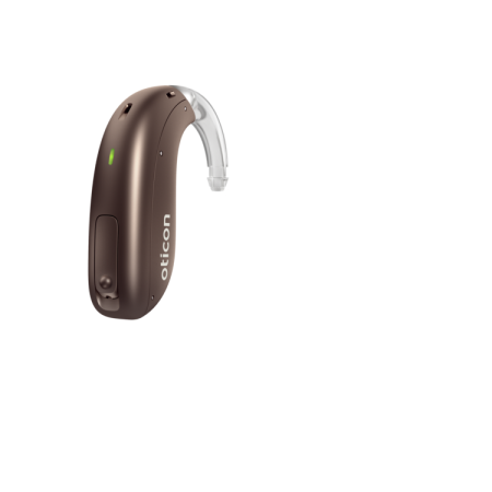 Oticon Zircon miniBTE R