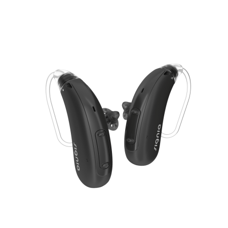 Signia Motion Charge&Go X