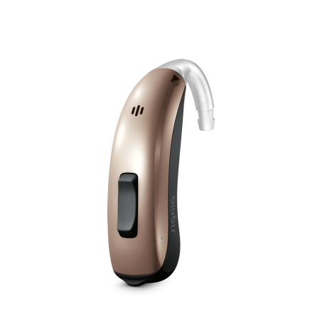 Signia Motion 13P Nx