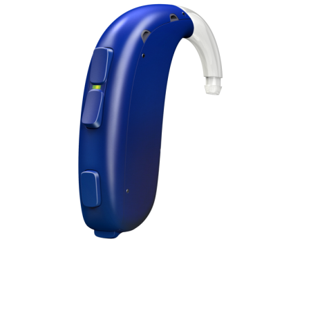 Oticon Xceed Play BTE Ultra Power