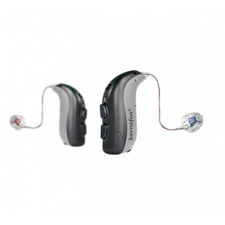 Bernafon Alpha 9 miniRITE T