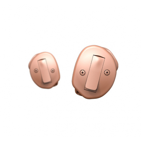 Bernafon Alpha 9 ITC