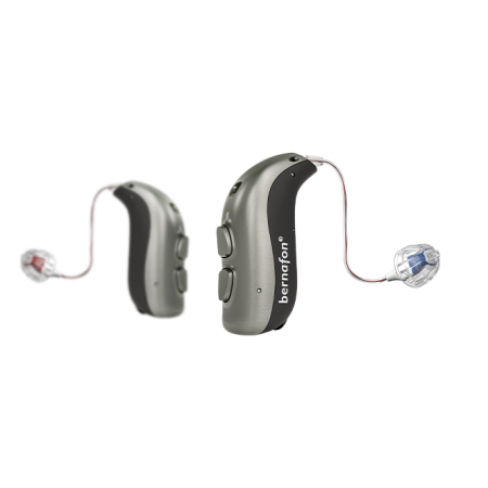 Bernafon Alpha XT 9 miniRITE T