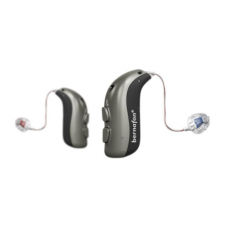 Bernafon Alpha XT 9 miniRITE T R