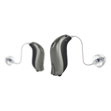 Bernafon Viron 9 miniRITE