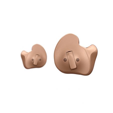 Bernafon Zerena 9 ITE FS