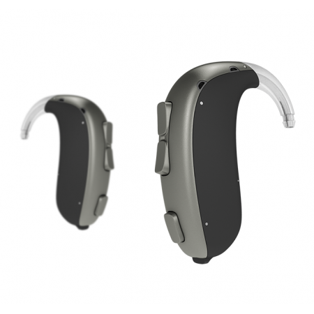 Bernafon Leox 7 BTE SP