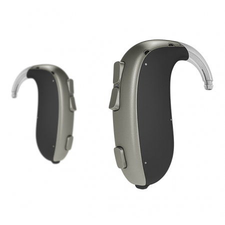 Bernafon Leox 7 BTE UP