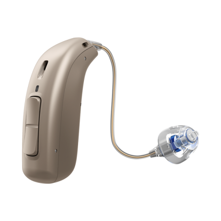 Oticon Ruby MiniRITE R