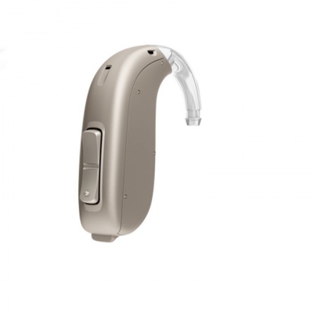 Oticon Siya Plus Power