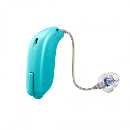 Oticon Opn Play miniRITE