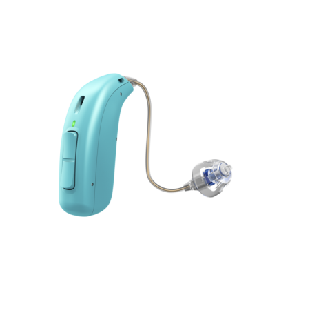 Oticon Opn Play miniRITE R