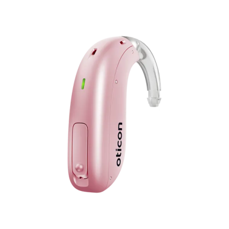 Oticon Real miniBTE R