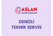 Denizli Teknik Servis